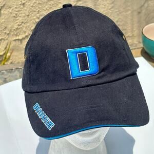 Black & Blue Dymatize Men's Hat